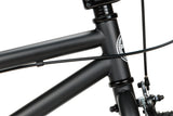 DURCUSONE MOTO 20.5" / V2 マットブラック