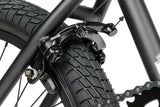 DURCUSONE MOTO 20.5" / V2 マットブラック