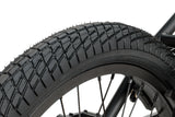 DURCUSONE MOTO 20.5" / V2 マットブラック