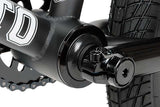 DURCUSONE MOTO 20.5" / V2 マットブラック