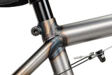 DURCUSONE MOTO 20.5" / V2 マットロー