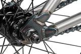 DURCUSONE MOTO 20.5" / V2 マットロー