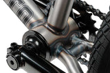 DURCUSONE MOTO 20.5" / V2 マットロー