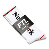 FTL New York ソックス / ホワイト