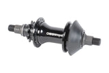 ODYSSEY C-5 カセット(9T 14mm) RHD/LHD / ブラック