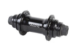 ODYSSEY VANDERO PRO フロントハブ  36H 3/8"  / ブラック