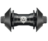ODYSSEY VANDERO PRO フロントハブ  36H 3/8"  / ブラック