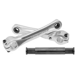 PRIMO POWERBITE 3PC クランクセット 165mm / POLISHED