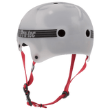 PRO-TEC OLD SCHOOLSKATE / トランスルーセントホワイト
