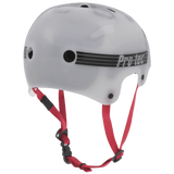 PRO-TEC OLD SCHOOLSKATE / トランスルーセントホワイト