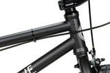 DURCUSONE RAW 20.7" / V2 マットブラック