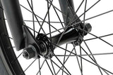 DURCUSONE RAW 20.7" / V2 マットブラック