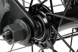 DURCUSONE RAW 20.7" / V2 マットブラック