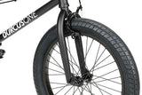 DURCUSONE RAW 20.7" / V2 マットブラック