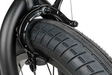 DURCUSONE RAW 20.7" / V2 マットブラック