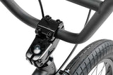 DURCUSONE RAW 20.7" / V2 マットブラック