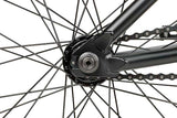 DURCUSONE RAW 20.7" / V2 マットブラック