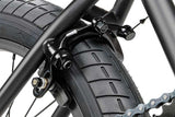 DURCUSONE RAW 20.7" / V2 マットブラック