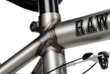 DURCUSONE RAW 20.3" / V2.5 マットロー