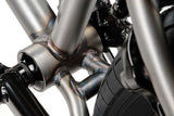 DURCUSONE RAW 20.3" / V2.5 マットロー