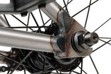 DURCUSONE RAW 20.3" / V2.5 マットロー