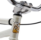FIT 2026年 SERIES ONE 20.75" / グロスクリーム