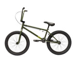 FIT 2026年 STR  20.5" / アーミーグリーン【ペグ4本付属】