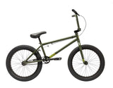 FIT 2026年 STR  20.5" / アーミーグリーン【ペグ4本付属】