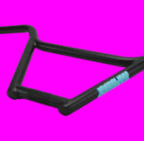 STRANGER PISTON V2 4PCバー9.25" / マットEDブラック