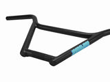 STRANGER PISTON V2 4PCバー9.25" / マットEDブラック
