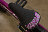 SUNDAY STREETSWEEPER 20.75" / グロスベリー【フルクロモリ・フリコ】