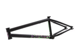 限定モデル SUNDAY STREETSWEEPER 20.5" オリジナル  LHD（レフトドライブ）/ マットブラック