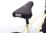 FIEND TYPE-A 21" / フラットブラック【フルクロモリ・ペグ2ペア付属】