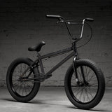 KINK 2026年 WHIP 20.5" / ミッドナイトブラック【フルクロモリ】