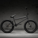 KINK 2026年 WHIP 20.5" / ミッドナイトブラック【フルクロモリ】