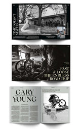 DIG BMX-DIG Book lssue 2022
