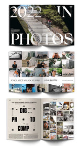 DIG BMX-DIG Book lssue 2022