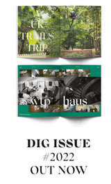 DIG BMX-DIG Book lssue 2022
