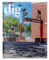 DIG BMX-DIG Book lssue 2022