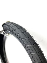 CULT DEHART TREAD タイヤ(20×2.40") / ブラック 【2本セット】