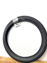 CULT DEHART TREAD タイヤ(20×2.40") / ブラック 【2本セット】