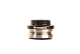 FIT ヘッドセット 41.8mm 45/45 / ブラック