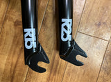 ODYSSEY R-25 ホーク 3/8"  / ブラック