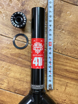 ODYSSEY R-25 ホーク 3/8"  / ブラック