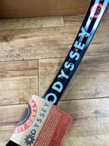 ODYSSEY HAZARDLITE 20" RIM 36H / ブラック