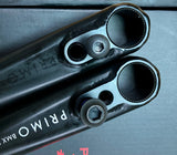 PRIMO STEVIE CHURCHILL クランクセット 160mm / ブラック
