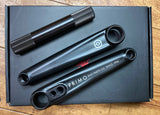 PRIMO STEVIE CHURCHILL クランクセット 160mm / ブラック