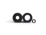 PRIMO BINARY PL V2 PEG 4-1/2" (1ペグ+2カバー) /ブラック 1本売り