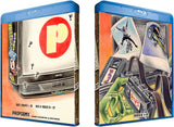 PROPS COLLECTOR'S EDITION ブルーレイボックスセット