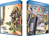 PROPS COLLECTOR'S EDITION ブルーレイボックスセット